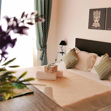 "Suliscenti" Dimora Siciliana B&B Авола Екстериор снимка