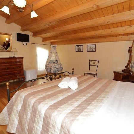 "Suliscenti" Dimora Siciliana B&B Авола Екстериор снимка