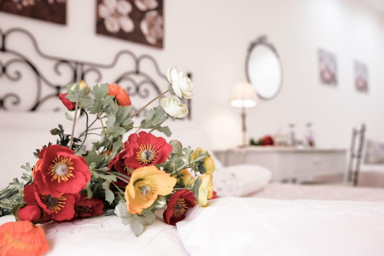 "Suliscenti" Dimora Siciliana B&B Авола Екстериор снимка