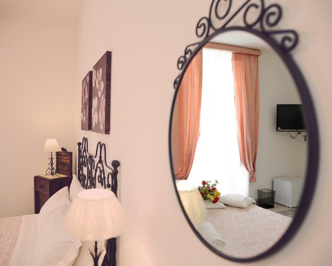 "Suliscenti" Dimora Siciliana B&B Авола Екстериор снимка