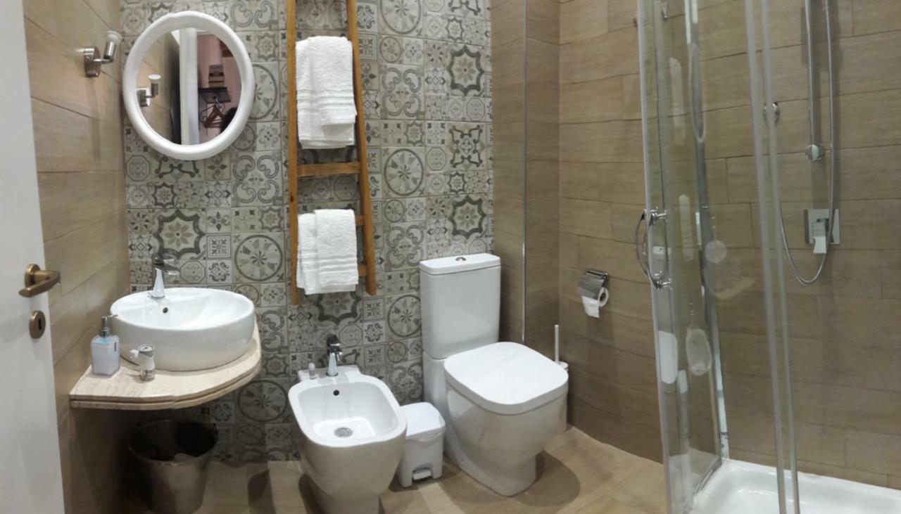 "Suliscenti" Dimora Siciliana B&B Авола Екстериор снимка