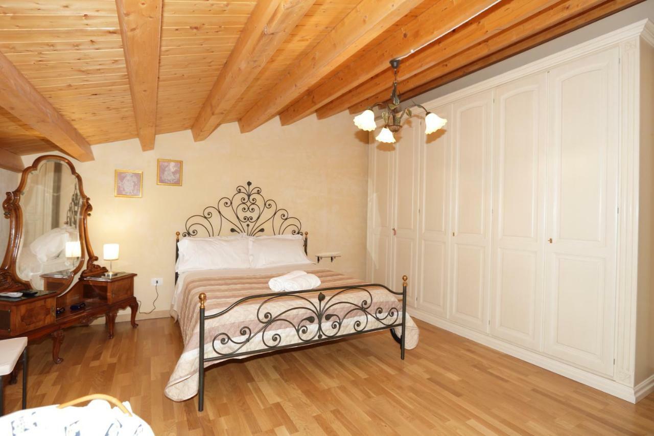 "Suliscenti" Dimora Siciliana B&B Авола Екстериор снимка