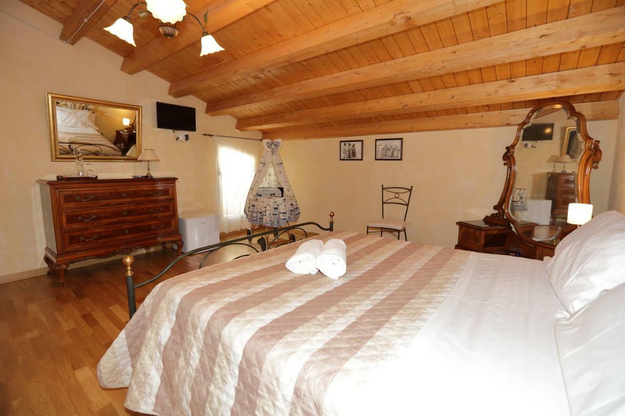 "Suliscenti" Dimora Siciliana B&B Авола Екстериор снимка