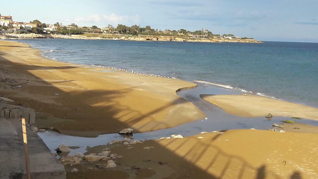 "Suliscenti" Dimora Siciliana B&B Авола Екстериор снимка