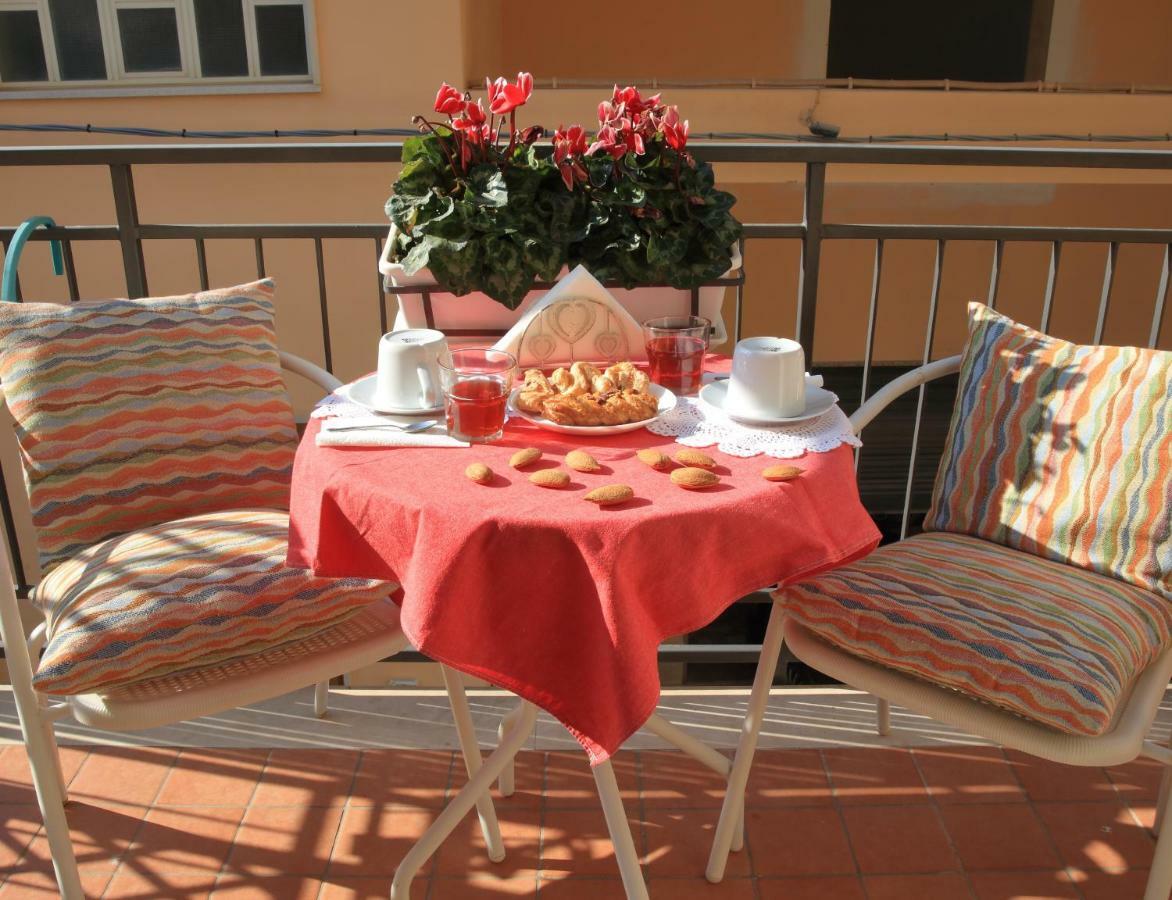 "Suliscenti" Dimora Siciliana B&B Авола Екстериор снимка